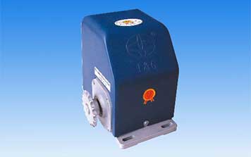 JGS-II-A370伸縮門電機