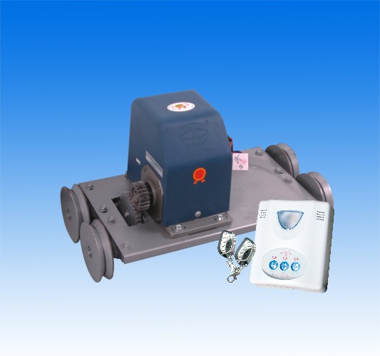 JGS-II-A伸縮門電機(jī)