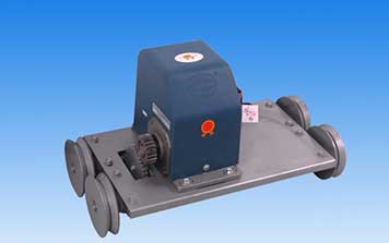 JGS-II-A齒輪式伸縮門電機