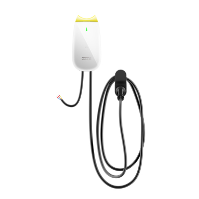 其他 - 靈動(dòng)星交流充電樁