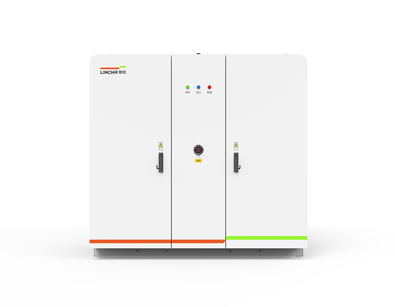 扶光960kW分體式直流充電機(jī)