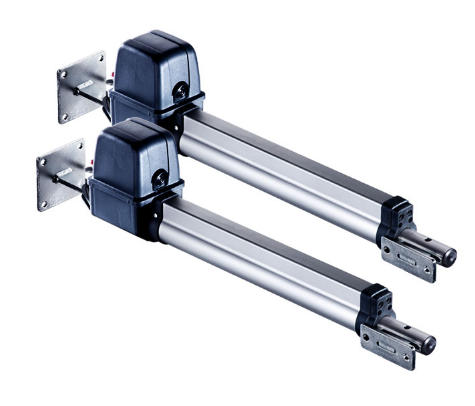 Twist 200E懸臂式平開門開門機