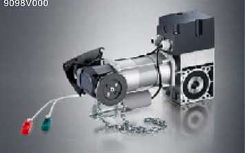 GIGAsedo 024.070 系列工業(yè)門開門機(jī)