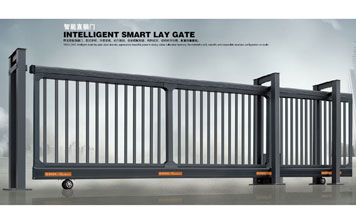 直線平移門 - 1368-B直趟門