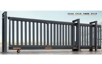 直線(xiàn)平移門(mén) - 1368-A直趟門(mén)