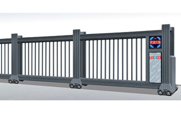 直線平移門 - 東方巨龍P1568-C直趟門