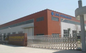 濟(jì)寧力科液壓