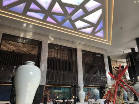 2019.02.19 正式會(huì)議第一天