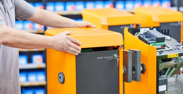 Toll系列欄桿機(jī)