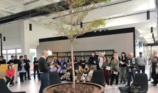 FAAC意大利總部有新變化發(fā)生！