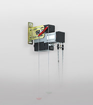 540工業(yè)門電機(jī)