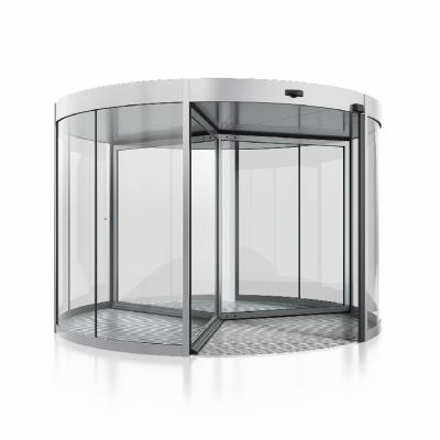 自動/手動旋轉(zhuǎn)門 Tourniket