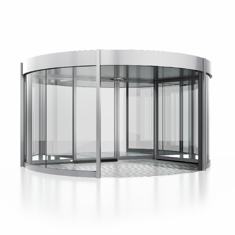 旋轉(zhuǎn)門. Duotour