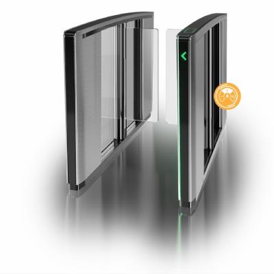 速通道. Lifeline Speedlane Swing