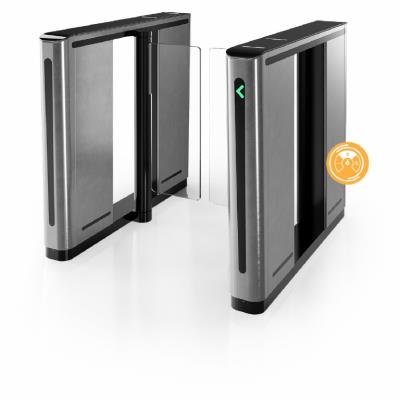 擺動障礙門. Speedlane Compact