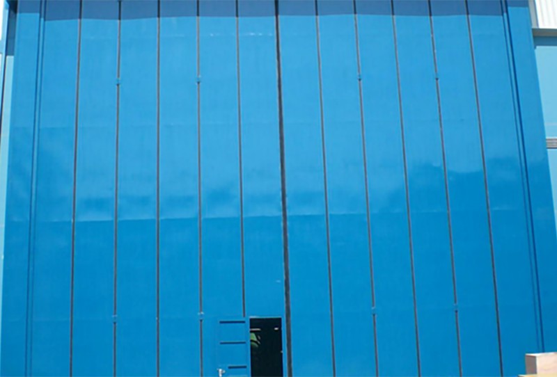 常規(guī)島特種門系列