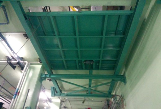 核島特種門(mén)系列