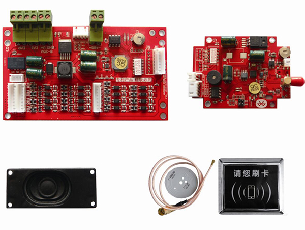 KDT8008B系統(tǒng)（固態(tài)型）