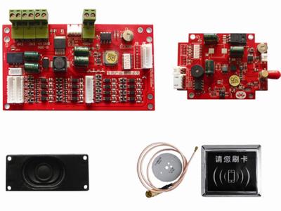 KDT8008B系統(tǒng)（固態(tài)型）