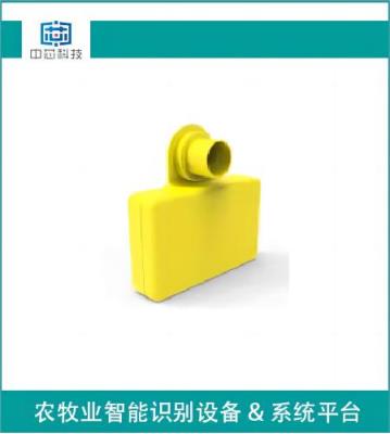 其他 - NB-Iot 智能測溫定位耳標(biāo)