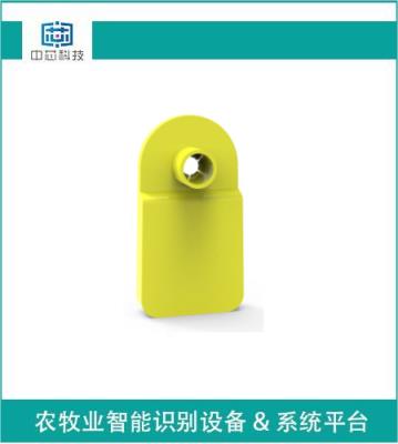 其他 - Lora遠(yuǎn)距離測(cè)溫監(jiān)管耳標(biāo)