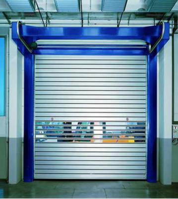 其他 - 硬質(zhì)快速門