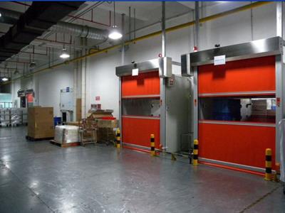 其他 - 快速門(mén)