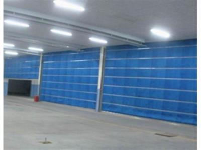 其他 - 無機(jī)布防火卷簾門