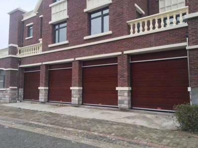 工程案例 - 中出網(wǎng)-智能出入口與停車充電門戶