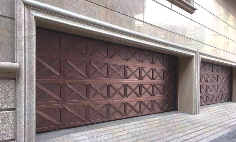 工程案例 - 中出網(wǎng)-智能出入口與停車充電門戶