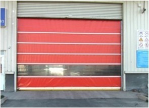 其他 - KSM-1500型快速卷門