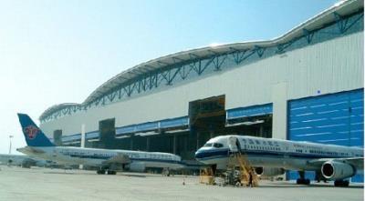 其他 - OSM-RX800柔性超大門