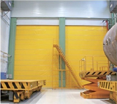 其他 - OSM-RX800柔性超大門(mén)