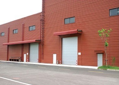 其他 - OSM-滑升門(mén)