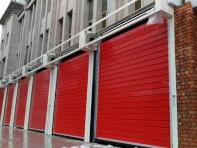 其他 - 快速門(mén)