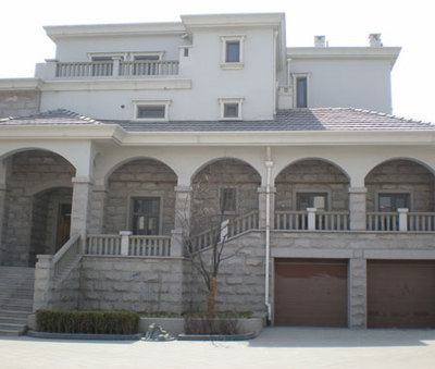 遙控車(chē)庫(kù)門(mén)