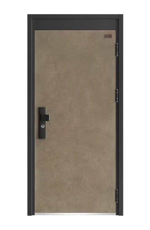 防火進(jìn)戶門