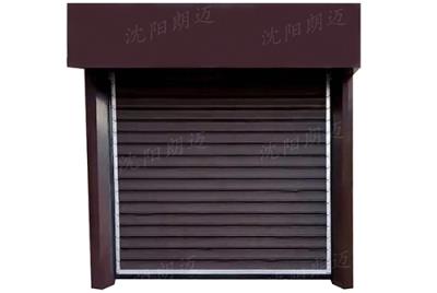 其他 - 別墅渦輪硬質(zhì)快速車庫(kù)門