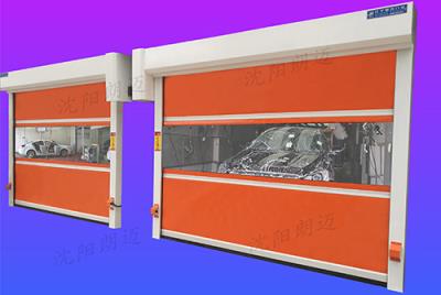 車庫門應用案例 - 中出網(wǎng)-智能出入口與停車充電門戶