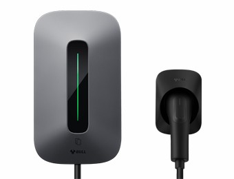 其他 - 風尚款交流充電樁11kW