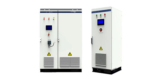 30~250kW 工商業(yè)中小型儲能變流器（30~250kW）