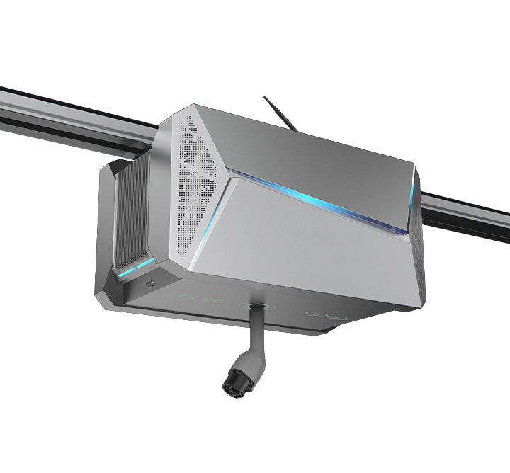 40kW 直流商業(yè)版 【 TRH-D40SE 】