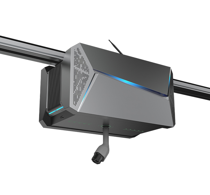 80kW 直流運(yùn)營(yíng)版 【 TRH-D80SE 】