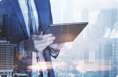 半目的地場(chǎng)景解決方案