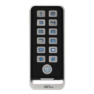 其他 - 金屬門禁一體終端MCR300