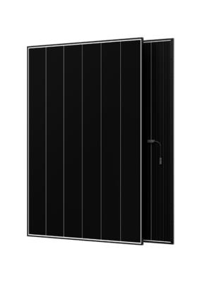 黑洞系列 3P+54雙玻 465W-495W