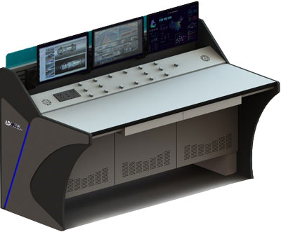 中央控制系統(tǒng)