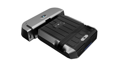 其他 - 移動(dòng)式車底檢查系統(tǒng)