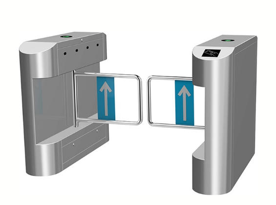 智能擺閘SR-BD003D