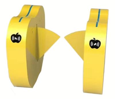 圓形幼兒園小擺閘SR-602